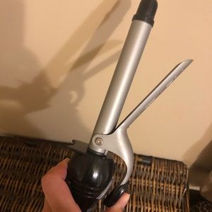 Revlon Curling Iron